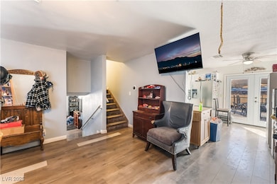 309 Duke Ave, North Las Vegas, NV 89030 - photo 7