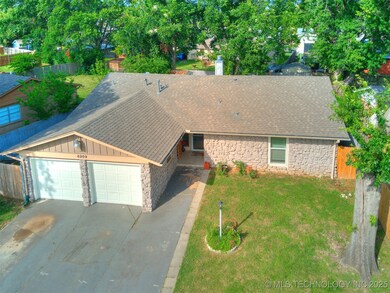 6209 S 116th East Ave, Broken Arrow, OK 74012 - photo 4