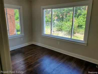 First Floor Bedroom 2