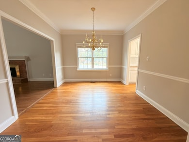 1940 Stockton Walk Ln, Snellville, GA 30078 - photo 4