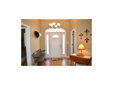 Other. Entry