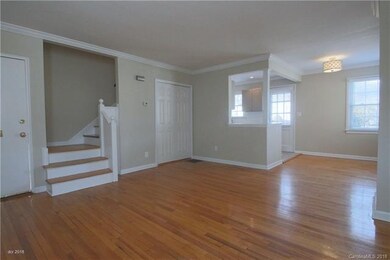 GREAT ROOM: The great room showcases the beautiful