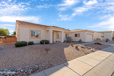 1750 W Circulo de La Pinata, Green Valley, AZ 85622 - photo 4