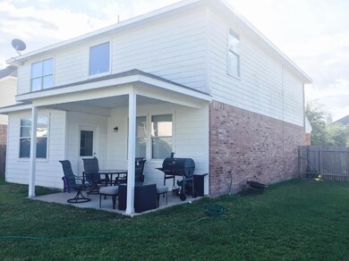 31726 Forest Oak Park Ct, Conroe, TX 77385 - photo 3