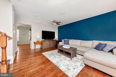 7202 Finch Ln, Fredericksburg, VA 22407 - photo 4