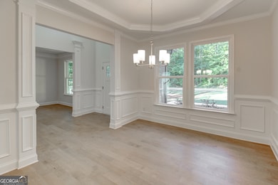 3294 Mill Forest Dr SW, Conyers, GA 30094 - photo 6