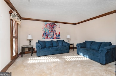 4667 Old Annistown Bridge Rd, Snellville, GA 30039 - photo 6