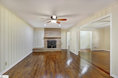 55 Enoree Rd, Travelers Rest, SC 29690 - photo 6