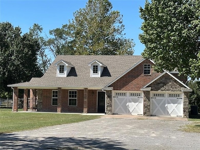 3570 S Ladd Ave, Washington, OK 73093 - photo 2