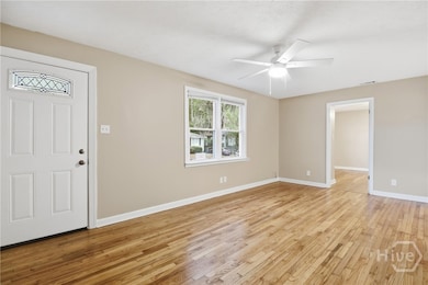 2113 Texas Ave, Savannah, GA 31404 - photo 7