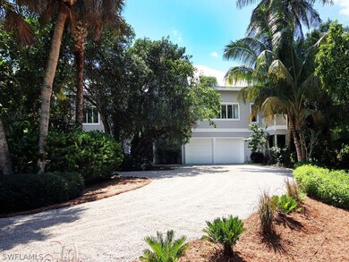 Gracious Driveway and 2 car Garage