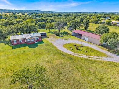 178145 N 3000 Rd, Duncan, OK 73533 - photo 4