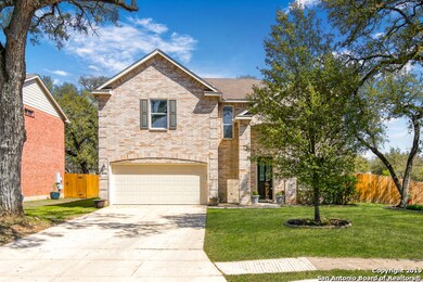 24302 Haeli Park, San Antonio, TX 78255 - photo 2