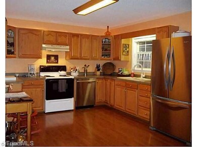 1532 Sylvan Woods Dr, Asheboro, NC 27205 - photo 6