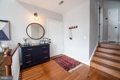 2323 Henshaw Place unit 303, Alexandria, VA 22311 - photo 2