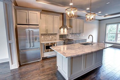 Marble counters