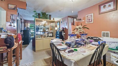 living/dining