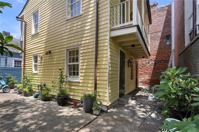 933 Orleans St unit 1, New Orleans, LA 70116 - photo 3