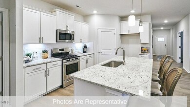 188 Prairie Wolf St, Sanford, NC 27330 - photo 5