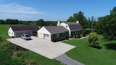 658 Talmage Mayo Rd, Harrodsburg, KY 40330 - photo 2