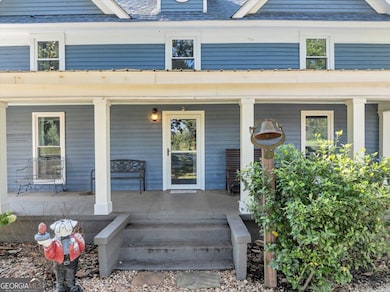 3189 Moina Michael Rd, Good Hope, GA 30641 - photo 5