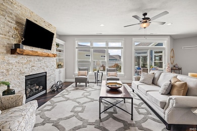 6100 Gilwell Dr, West Lafayette, IN 47906 - photo 7