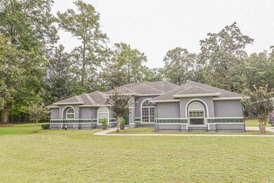 1217 Martin Luther King Rd, Crawfordville, FL 32327 - photo 2