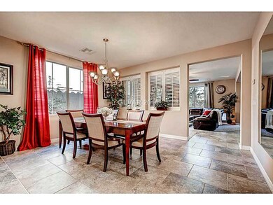 Dining Room.