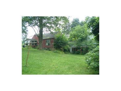 Land/Lot. THIS VIEW IS FROM THE RIGHT REAR LOOKING