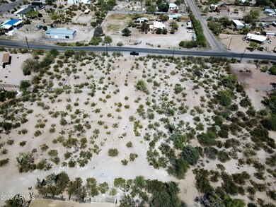 Aerial 2