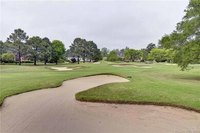 16th Green