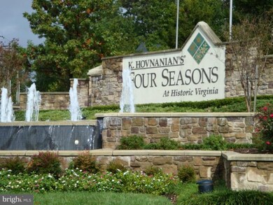 16481 Sparkling Brook Loop, Dumfries, VA 22025 - photo 3