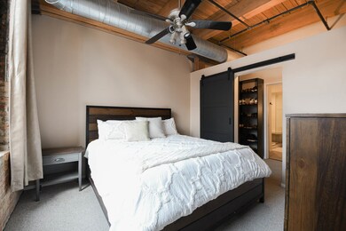 Capitol Hill Lofts unit 713, Chicago, IL 60661 - photo 5