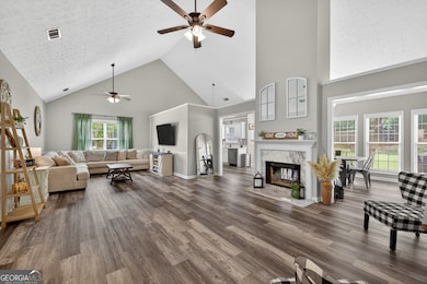 3617 Shoal Trail Dr SE, Bethlehem, GA 30620 - photo 5