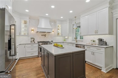 12225 Clairmonte Ave, Alpharetta, GA 30009 - photo 3