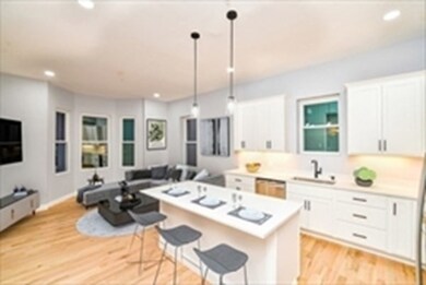 44 Linwood St unit 1, Roxbury, MA 02119 - photo 2