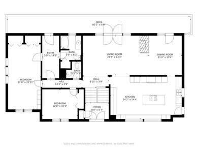 31 Andrews Lane, Warren