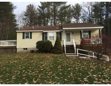 115 Fitchburg Rd, Ashburnham, MA 01430 - photo 3