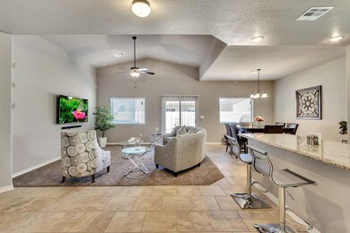 14937 Bert Cameron Ave, El Paso, TX 79938 - photo 4