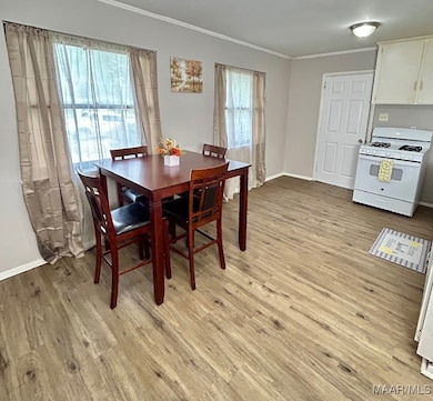 1229 Karen Rd, Montgomery, AL 36109 - photo 3