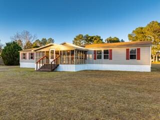 136 Truman Ln, Fitzgerald, GA 31750 - photo 3