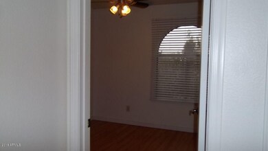 2nd bed