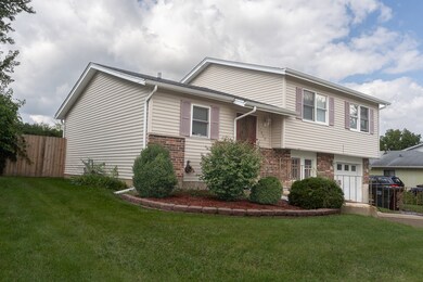 17840 Yale Ln unit 5, Country Club Hills, IL 60478 - photo 4