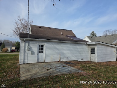 263 S Carthage Rd, Charlottesville, IN 46117 - photo 5