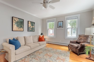 74 Pearl St unit 1, Charlestown, MA 02129 - photo 2