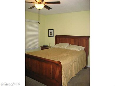 Master Bedroom.