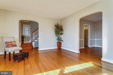 108 Oglethorpe St NE, Washington, DC 20011 - photo 5