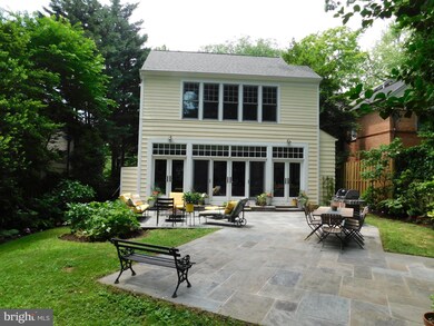 2809 31st St NW, Washington, DC 20008 - photo 3