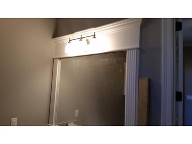 Master Bath/Spa.