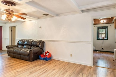 331299 E 875 Rd, Wellston, OK 74881 - photo 5